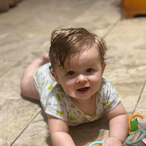 Meet your Posher, Deana